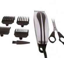 Машинка за подстригване и други полезни устройства