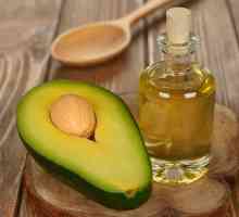 Авокадо масло за коса: рецепти, методи на приложение и ефективност