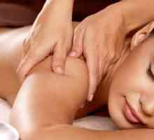Масло за масаж: кое е по-добре и как да се прилага?