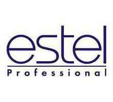 Масло за коса "Estel": видове, приложение, отговори. Estel Professional