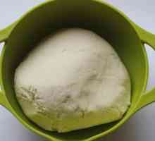 Майсторски клас: панел от солено тесто в кухнята. Панел от солено тесто със собствените си ръце:…