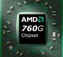 Дънна платка AMD 760G: спецификации, описание и ревюта