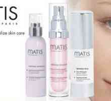 Matis - висококачествена козметика