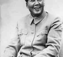 Мавзолей на Мао Цзедун: адрес, начин на действие, снимка