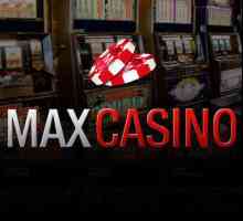 Max Casino: клиентски отзиви