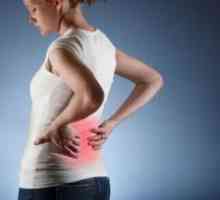 Мази за болки в гърба: кое е по-добро?