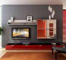Мебели за малки помещения: компетентен избор