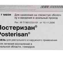 Лекарство "Posterizan": инструкция и цена