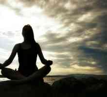Медитация за успокояване на ума и душата