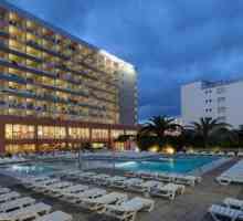 Medplaya Hotel Santa Monica 3 * (Испания, Калела): описание и ревюта