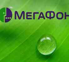 "MegaFon", тарифата "Go to zero": рецензии, връзка
