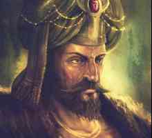 Мехмед II: биография на османския султан