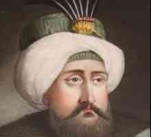 Мехмед IV: деветнадесети султан на Османската империя