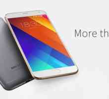 Meizu MX5: преглед, спецификации, отзиви и сравнение с iPhone