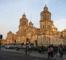 Мексико: времето от месеци. Кога е по-добре да отидете в Мексико?