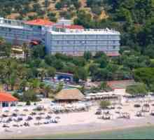 Хотел Менди 4 * (Гърция, Халкидики)