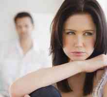 Съпругът ми ме мрази - какво трябва да направя? Какво трябва да направя, ако съпругът ми обижда?