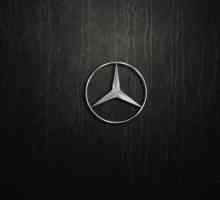 Mercedes-Benz S-класа: спецификации и история на модела