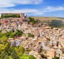 Месина, Сицилия: описание, атракции, ревюта