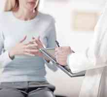 Метаплазия на шийката на матката: причини и симптоми
