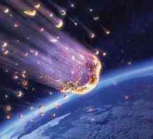 Метеоритът Goba (Hoba) - най-големият в света