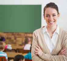 Методологична култура на учителя: концепцията, същността, критериите и атрибутите