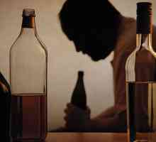 Методи на задължително лечение за алкохолизъм