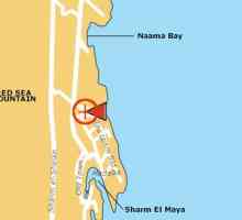 Mexicana Sharm Resort 4 * (Египет, Шарм Ел Шейх): Описание, мнения
