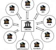 Междубанковите разплащания и тяхното значение в банковата система