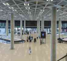 Международни летища в Йордания