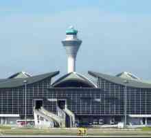 Международни летища: Куала Лумпур, Малайзия. Описание, схема, терминали, ревюта, как да получите