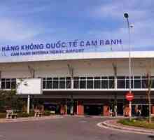 Международни летища в Виетнам: описание и списък