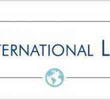 Международният обичай като източник на международно право