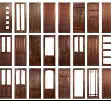 Интериорни врати: прегледи и препоръки. Как да изберем интериорна врата?