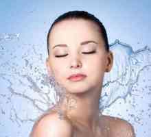 Мицеларна вода "Чиста линия": рецензии на козметици