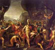 Митове и легенди от Древна Гърция - една от формите на историята
