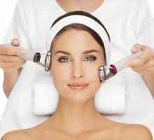 Микровълни в козметиката: прегледи за процедурата и противопоказания