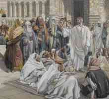 Милостивият самарянин от Новия завет: значението на притчата