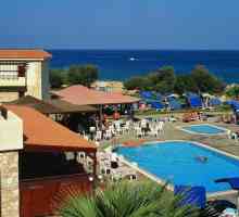 Mimosa Beach 3 * (Кипър / Протарас) - снимки, цените и ревюта от хотели