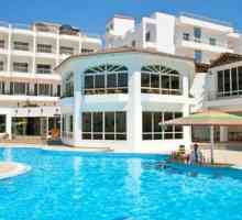 Mina Mark Beach Resort (Хургада) 4 *, Хургада, Египет: прегледи на туристите за хотела