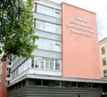 Държавен лингвистичен университет в Минск (MSLU): официален сайт, точки и рецензии
