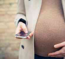 Хиотензия на миометриума при бременност: причини, лечение, последици
