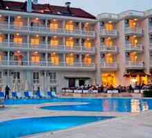 Mira Garden Resort Hotel 4 *: отзиви за хотели