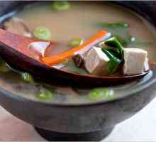 Miso супа - какво е това? Тайните на готвенето.