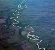 Мисисипи (река): описание, характеристики и притоци на една от най-големите реки в света