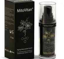 Mitovitan: отзиви. Подмладяващ серум от мимически бръчки, създаден от Владимир Скулачев