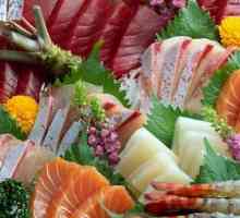 Месо от риба: ползи, видове и рецепти
