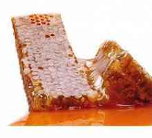 Honey - диастетен номер: от какво зависи масата, GOST