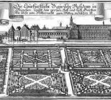 Мюнхенска резиденция: история, описание, работно време