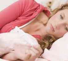 Въображаемата бременност при жените: причини, симптоми, лечение